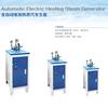 Generador de Vapor Eléctrico Jiaxian Caldera Eléctrica Máquina de Vapor Eléctrica 9kW Generador de Calentamiento Eléctrico Inteligente