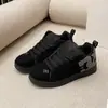 Zapatos tipo pan de suela gruesa listos para usar Xiaolante para Hombres y Mujeres, Zapatos Deportivos Casuales Estilo Europeo y Americano, Versión Amplia, Zapatos Versátiles de Moda para el Trabajo, Zapatos para Hombre