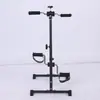 Mini Stepper para Uso Doméstico para Mulheres, Aparelho Silencioso para Perda de Peso, Equipamento de Fitness, Máquina para Afinar as Pernas, Máquina de Pedalada Estacionária para Subir