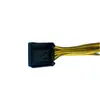 Gt25-16Ds-Hu/R Conector Automotriz Original Arnés de Cables