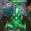 Válvula de Cierre por Vacío Nkj61H-16C, Válvula de Sello de Agua, Válvula de Compuerta de Alto Vacío, Válvula de Bola de Alto Vacío, Venta Directa del Fabricante