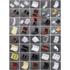 Soporte de Ángulo Engrosado de Plástico de Nylon para Muebles Ángulo Recto de 90 Grados Soporte de Estante Conector de Gabinete Ángulo de Hierro Soporte de Ángulo