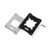 Placa de Correção Anti-Dobra para CPU de Computador Suporte de Fixação Anti-Dobra Am5 Placa de Pressão do Cooler Base Amd Transfronteiriça