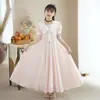 Liquidación Sin Devoluciones Ni Cambios Ni Soporte Postventa Niños Niñas Falda Estampada Ma Mian Estilo Antiguo Diario Casual Estilo Antiguo 49.9 Múltiples Estilos a Elegir