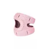 Joelheiras Esportivas para Homens, Cinta Patelar, Primavera e Verão Silicone Fitness Corrida Proteção Profissional da Articulação do Joelho, Respirável e Leve, em Estoque
