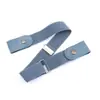 Cinturón Perezoso para Mujer: Herramienta para Apretar la Cintura de los Jeans, Cinturilla Ajustable para Reducir la Talla de Cintura