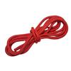 Fábrica de Origen Personalizada Venta al por Mayor Cuerda de Nailon con Ojal Correa para Mascotas Cinturón de Ropa Cuerda para Sombrero para Secado y Almacenamiento