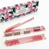 Amazon Transfronterizo Caja de Color Mahjong Regla de Empuje Antideslizante Estante de Mahjong Conveniente Regla Medidora de Mahjong de Alto Valor