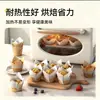 El Portacupcakes Más Vendido de Amazon, Portacupcakes para Muffins y Pasteles Tipo Copa de Llama, Papel a Prueba de Grasa, Fabricante Mayorista de Portacupcakes de Papel Tipo Tulipán