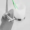 Estante para toallas de acero inoxidable 304, instalación sin taladro, estante de almacenamiento para baño, barra para toallas de baño, accesorios de baño