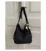 Bolso de Tote Retro a Cuadros de Nicho para Mujer Estilo Coreano Nuevo Estilo Universitario Bolsa para Viajar al Trabajo Mochila Casual de Gran Capacidad