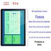 Aplicável à excelente escola E16 aprendizagem máquina tablet filme home ensinando máquina de filme protetor filme macio filme tablet 10,1 polegadas