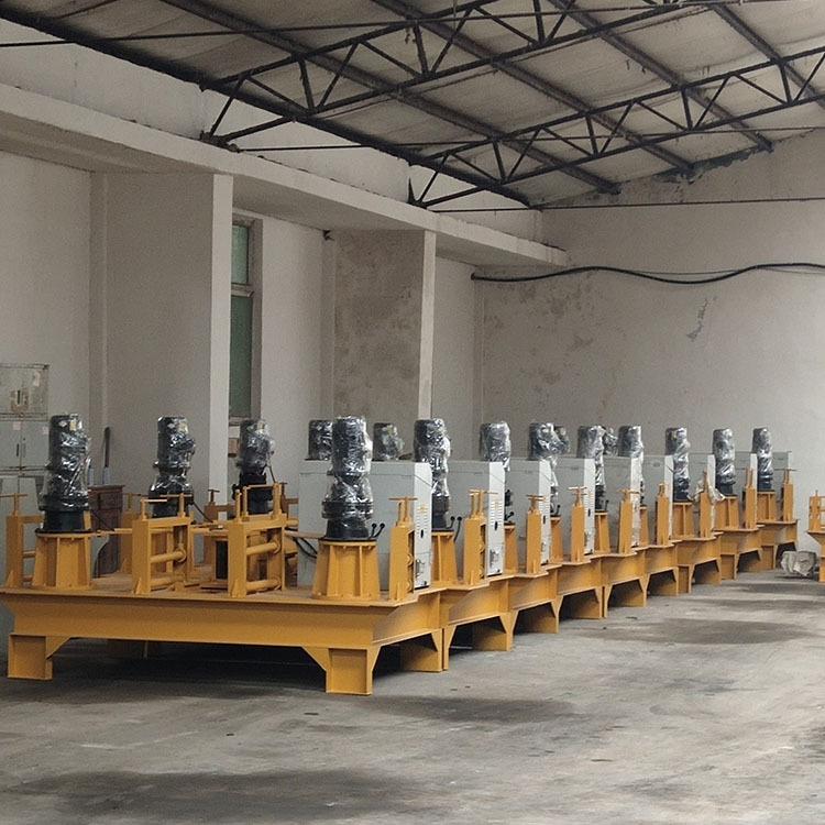 工字钢冷弯机 xin 37000 (14)