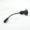 20450693 Sensor de Presión de Admisión de Aire Sensor de Temperatura Volvo Ec210/240/290/360B
