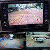 Cámara de Reversa para Coche Android 12V Lente de Reversa Sonda HD CCD Imagen de Reversa Visión Nocturna Starlight