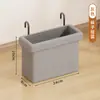Cesto de Roupas Sujas, Cesto de Armazenamento de Lavanderia de Grande Capacidade, Rack de Armazenamento Dobrável para Uso Doméstico, Cesto de Lavanderia para Banheiro