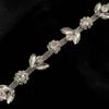 Cadena de código de diamantes de imitación al por mayor de fábrica, borla, cadena de diamantes, accesorios de ropa DIY, colgante decorativo para faldas y ropa
