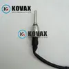 Sensor de escavadeira é adequado para escavadeira Sany novo sensor de temperatura do óleo hidráulico sensor de temperatura