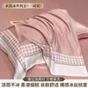 2026 Nuevas Fundas de Almohada de Verano, Fundas de Almohada Refrigerantes de Seda de Hielo, un Par para Uso en Casa, Funda Individual para Núcleo de Almohada 48cmx74cm