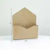 Fábrica de Mercancía del Día de la Mujer Venta al por Mayor Cajas de Regalo Papel de Regalo Año del Caballo Nuevos Productos Suministros para Floristería Papel de Regalo para Ramos