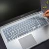 Adequado para Dell 15 polegadas Lingyue G5 caso de viagem G3 3579 G7 7588 almofada de proteção do teclado do laptop