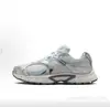 Sapatos Putian V5 Masculino e Feminino Rnr Tênis Esportivo Retrô Respirável Tênis Pai Resistente ao Desgaste Antiderrapante Tênis de Corrida Hj5228 Atacado