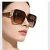 Gafas de sol cuadradas para hombre y mujer, nuevo modelo 2026, protección UV, específicas para conducir, gafas de sol de alta gama para mujer