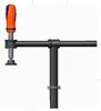 Plataforma de Soldadura Flexible 3D de Hierro Fundido, Accesorio de Remachado y Soldadura, Soporte de Posicionamiento Multitaladro, Ángulo de Hierro, Regla de Ángulo, Otros
