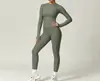 Conjunto Rápido de Yoga Transfronteiriço Europa Conjunto de Pilates Conjunto de Verão Lulu Leggings Femininas Conjunto Fitness