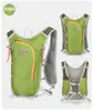 Mochila de Ciclismo Off-Road para Exterior, Bolsa de Água Portátil, Mochila Leve para Caminhada, Montanhismo e Viagem