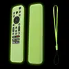 Funda Protectora Adecuada para Control Remoto de TV Sony Rmf-Tx810P Rmf-Tx810U/Rmf-Tx811U