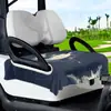 Suministro Exclusivo Transfronterizo de Cubiertas Antipolvo para Asientos de Carritos de Golf, Fundas para Asientos, Cubiertas Protectoras para Asientos de Vehículos Turísticos, Serie Cielo Estrellado