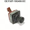 Pj6T-19G490-Dc Es Adecuado para Cámara de Reversa de Coche Ford, Cámara Auxiliar de Vista Trasera y Cámara de Vehículo