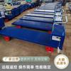 Taller, vehículo de transporte ferroviario, camión de plataforma manual, invernadero, ganado, control remoto, invernadero eléctrico, camión de plataforma para verduras