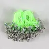 Colgante de Joyería C15 Cuerda para Teléfono Móvil Cierre de Langosta Colorido Decoración de Caja de Juguetes Correa para el Cuello Materiales Hechos a Mano DIY para Niños