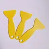 Herramienta de Desmontaje de Teléfono Móvil Pala de Batería Película Pala Pequeña Cuchillo Cuchillo Limpiador de Vidrio Herramienta Herramienta de Aceite Raspador de Plástico