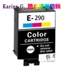 Adecuado para Cartuchos de Tinta Epson Wf-100 Px-S06B S05W Impresora T289 T290 T215 T2661