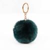 Ponto de Fábrica Bola de Pelo DIY Pom Pom Saco de Presente Chaveiro Joias de Pelo Pingente de Bola de Pelo de Coelho Atacado Ebay