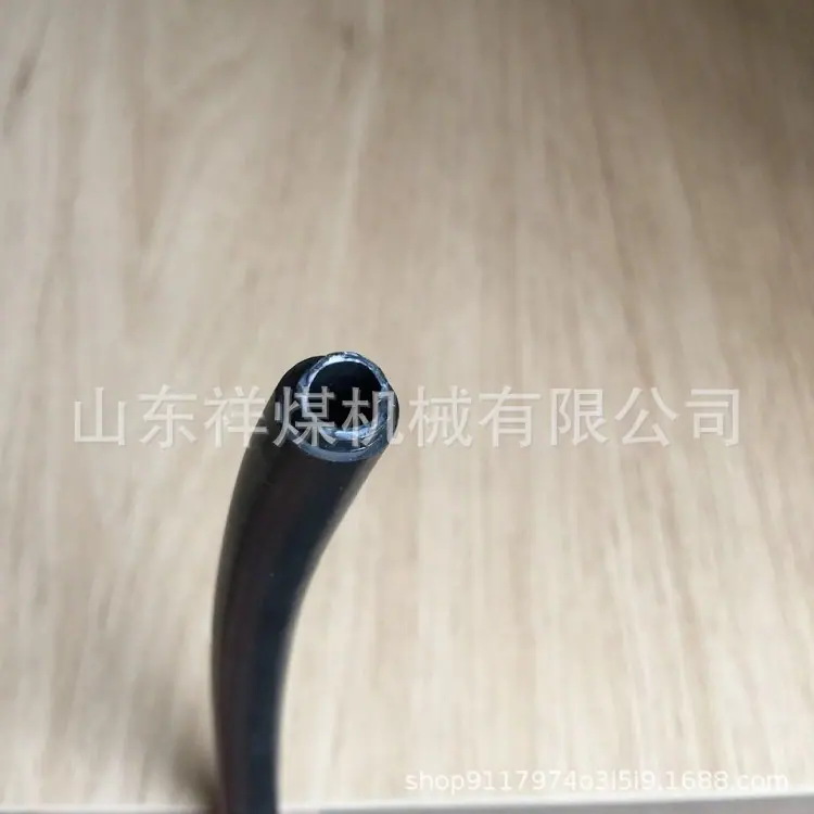 8+1束管