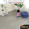 Piso de PVC, suelo de cemento y cuero, pavimentado directamente, resistente al desgaste, impermeable, para el hogar, de plástico grueso, almohadilla de goma, adhesivo autoadhesivo para suelo de ladrillo