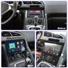 Aplicable a Peugeot Peugeot 3008 2009 -2018 Android pantalla grande control central coche GPS navegación 1