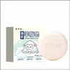 Xinjiang Usman Polygonum Multiflorum Platycladus Folha Sabonete Shampoo Sabonete Herbal Sabonete de Limpeza Refrescante e Limpo Sabonete Artesanal com Óleo Essencial