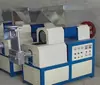 Granulador de espuma de poliestireno granulador de plástico extrusora de plástico