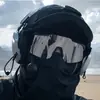 Lentes de Sol para Ciclismo al Aire Libre al por Mayor, Gafas a Prueba de Viento y Anti-UV, Gafas Off-Road, Gafas Deportivas para Ciclismo y Running