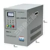 Estabilizador de voltaje de tres ramas 4500W/SVC/TNS-4.5KVA/4.5KW/4500VA estabilizador de voltaje automático trifásico