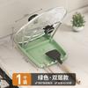 Fornecedor de Fábrica Suporte para Espátulas de Cozinha, Suporte para Tábuas de Corte, Artefato para Tampas de Panela, Suporte para Tampas de Panela, Suporte para Colocar Tábuas de Corte