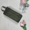 Bolsa de Almacenamiento de Ropa Interior de Viaje Bolsa de Almacenamiento de Calcetines y Ropa Interior para el Hogar Bolsa Organizadora Portátil para Empacar Ropa en el Equipaje