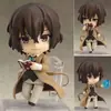 Nendoroid Mutável de Troca de Rosto Jojo's Bizarre Adventure Demon Slayer: Kimetsu No Yaiba Versão Q Figura de Anime para Jogo