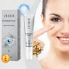 Crema de Polipéptidos para Ojos Ouhoe Nutre e Hidrata la Piel Alrededor de los Ojos Crema para Masaje y Cuidado