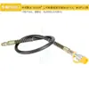 Ferramentas Hidráulicas Yuhuan Válvula Solenoide CH Máquina Hidráulica de Puncionamento Mola Tubo de Óleo Conexão Anel de Vedação Acessórios de Molde